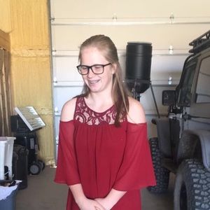 Meet your Posher, Breanna